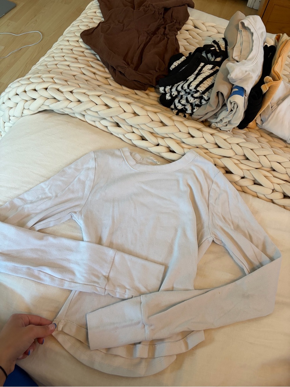 Free people top